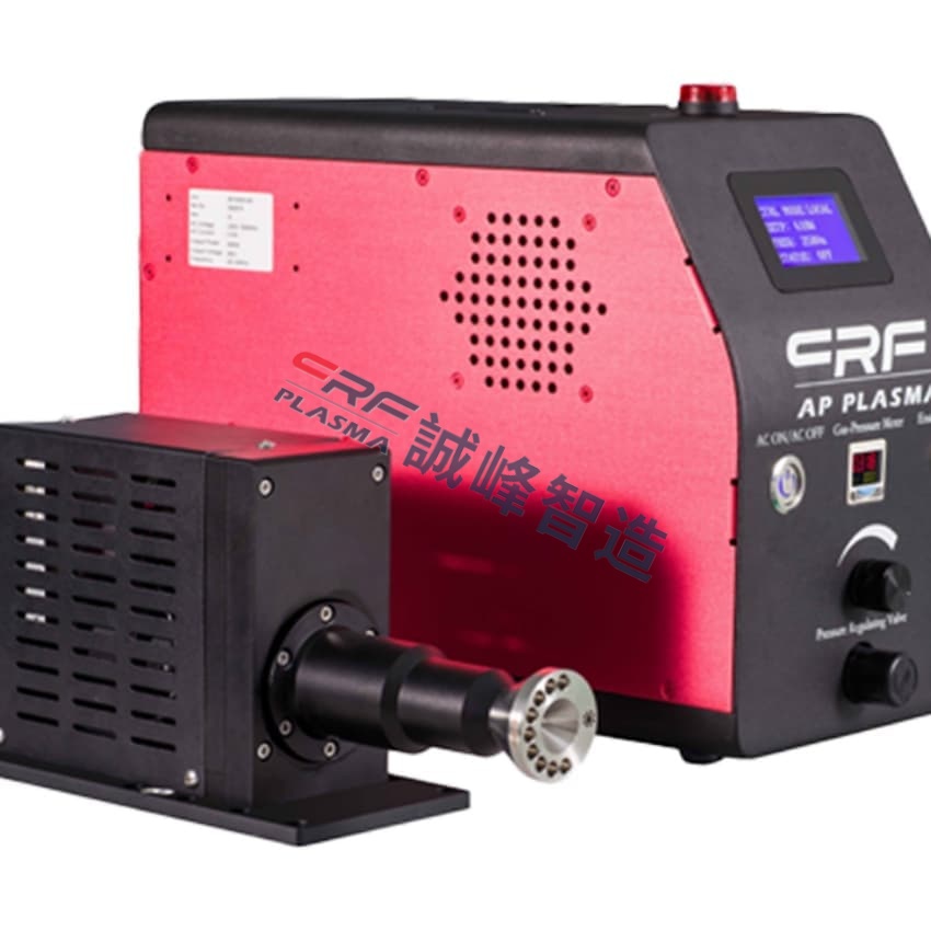 一文懂得不同的5種氣體通進電暈等離子處理機所產生的后果也有所不同