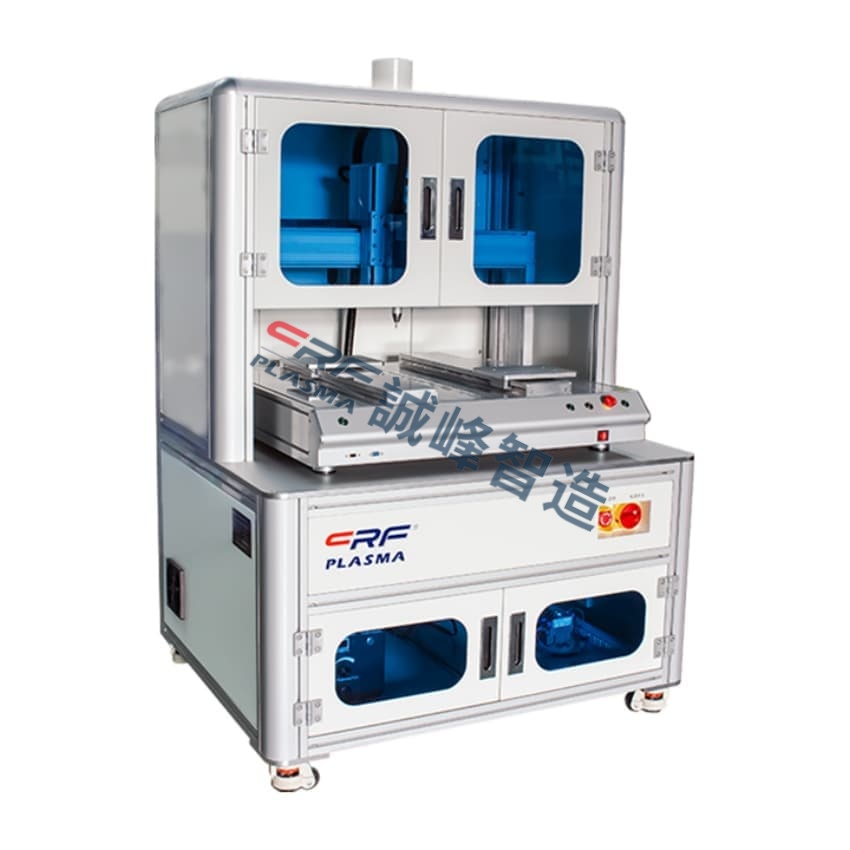 一文了解oled面板顯示器組件plasma設(shè)備清洗