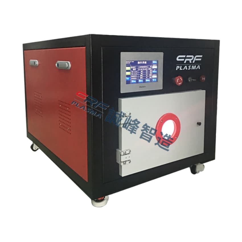 真空等離子清洗機的清潔深度到底有多強？