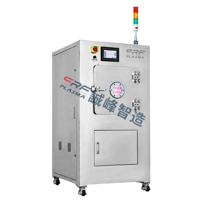 清遠(yuǎn)中頻等離子清洗機(jī)多少錢