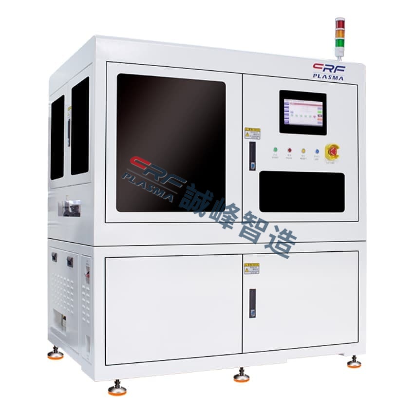 一文了解材料表面等離子機表面活化處理的4個方面