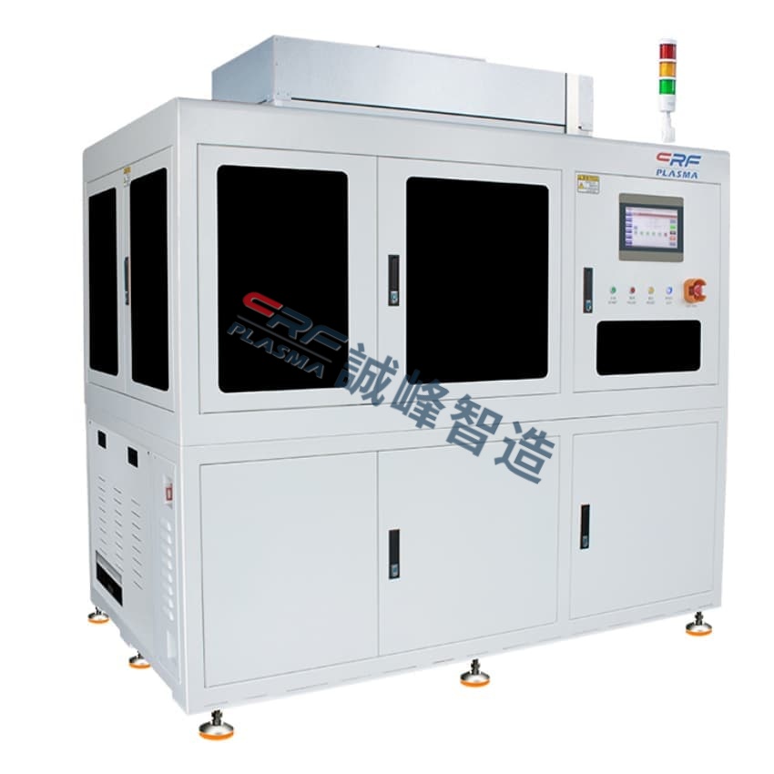 在誠(chéng)峰Plasma等離子清洗完整電源系統(tǒng)計(jì)劃中應(yīng)該注意的一點(diǎn)(圖1) 在誠(chéng)峰Plasma等離子清洗完整電源系統(tǒng)計(jì)劃中應(yīng)該注意的一點(diǎn)(圖1)