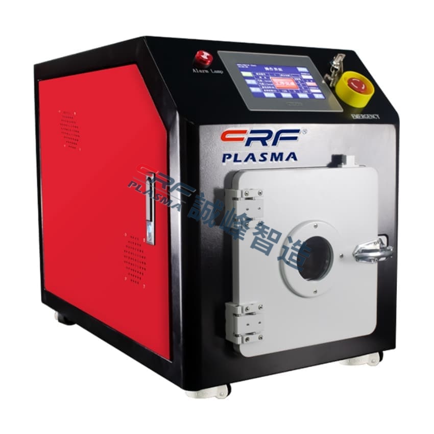 一文了解光電產業半導體TO封裝電漿清洗機的發展和應用