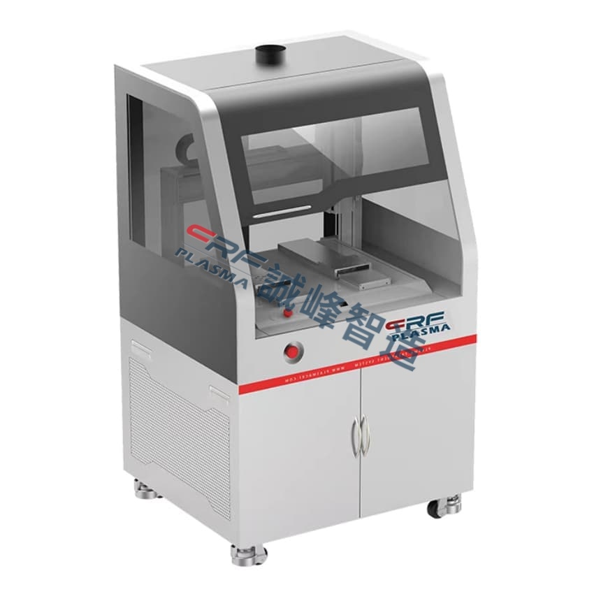 一文了解玻璃基板柔性電路板IC低溫等離子發生器技術COG加工工藝