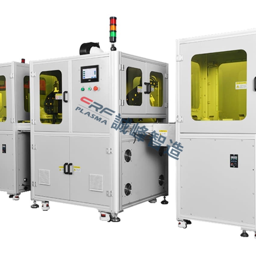 一文了解plasma環(huán)境下TMCS與西南樺木頭表面發(fā)生疏水性反應