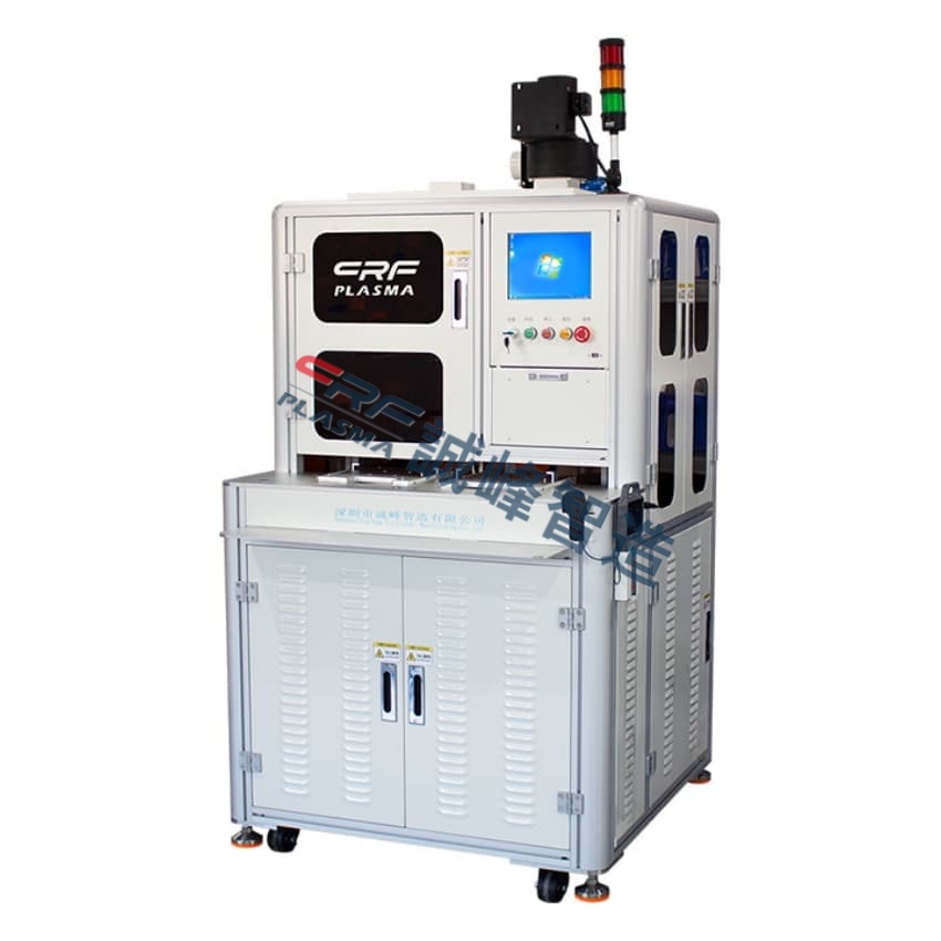 一文了解CRF電漿清洗機噴涂是目前應用廣泛的沉積方式