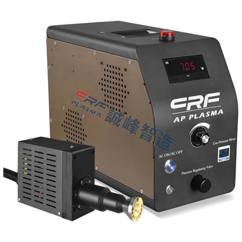 誠峰電漿清洗機改善醫用導管的親水性(圖1)