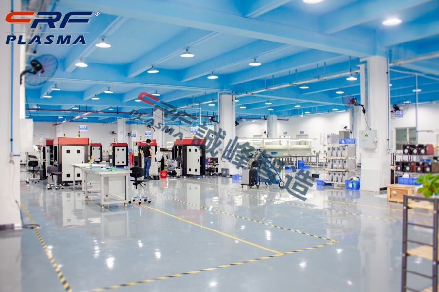 一文了解大家來討論一下PEEK材料表面-通過等離子清洗機活化后效用