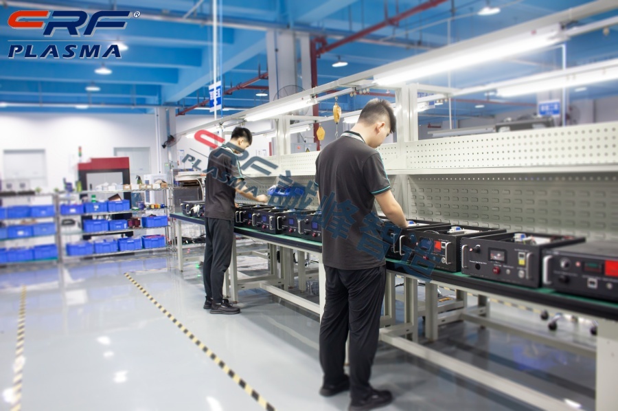 一文了解高效大型真空等離子清洗機(jī)品牌推薦