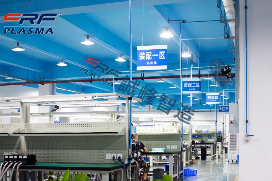 一文了解達(dá)因值是衡量plasma表面清洗作用的其中數(shù)據(jù)之一