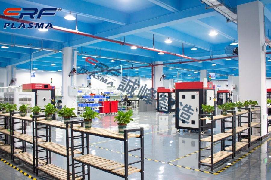 安徽省新能源汽車塑料件等離子清洗設(shè)備產(chǎn)業(yè)政策分析