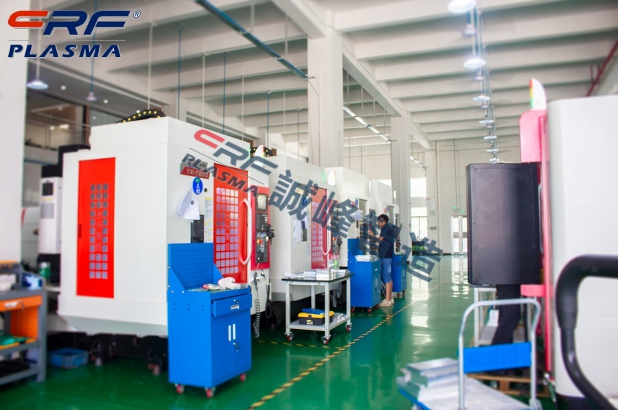 小型等離子清洗機價格指南實驗室級設備采購成本分析