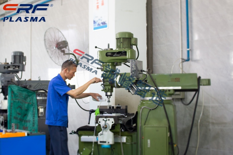 等離子清洗機日常保養與維護計劃設備壽命延長的關鍵操作