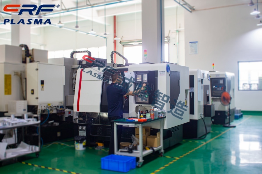 姑蘇地區等離子清洗機廠家分布取地區化辦事劣勢解讀