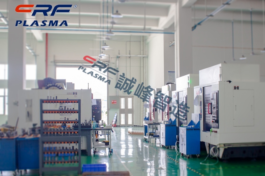 一文懂得CRF-等離子水焰處理機活化金屬生物技能金屬集開物改性集開