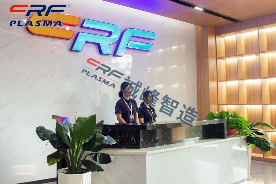 一文了解plasma清洗設備可根據親水性鑒定樣品表面是否完全濕透等問題