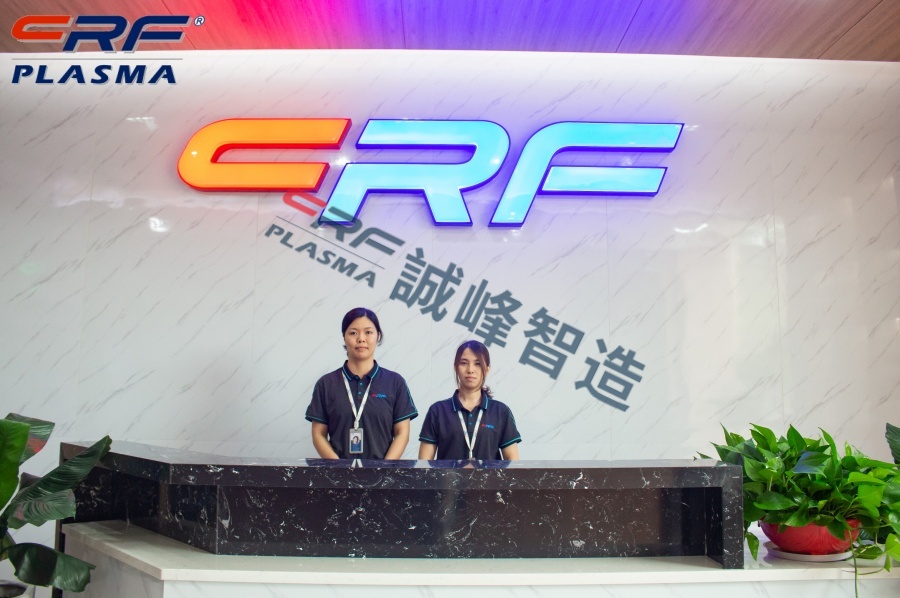 廢舊電子元件回收中的等離子剝離技術(shù)