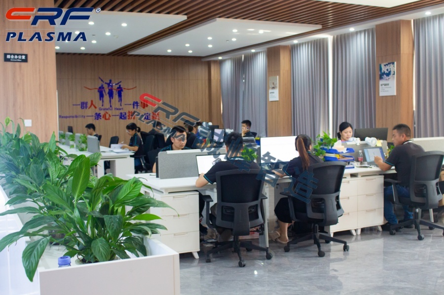 一文了解大型真空等離子清洗機投資價值評估