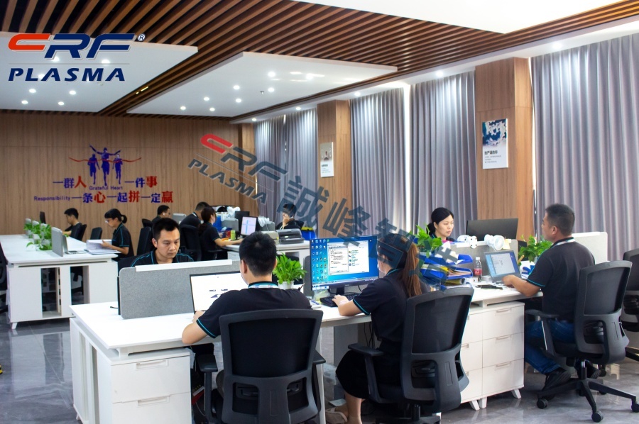 氫能源雙極板等離子刻蝕精度控制研究(圖2)