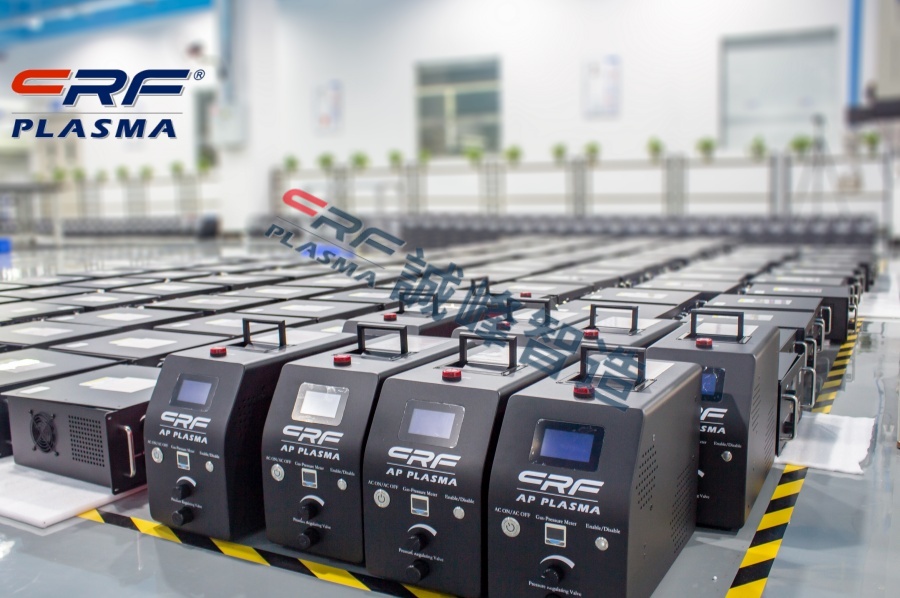 等離子體清洗機(jī)技術(shù)前沿納米級污染物的高效去除方案