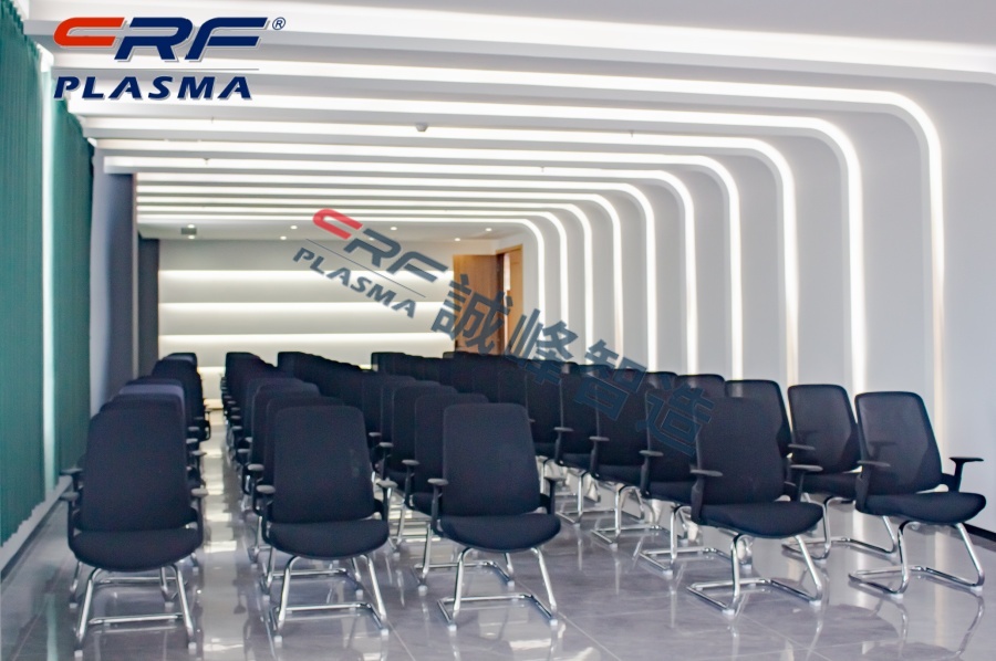 食品包裝袋印刷前處理用大氣等離子清洗機(jī)提升附著力的行業(yè)案例(圖3)