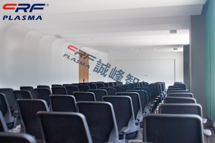 真空等離子處理儀操作流程詳解