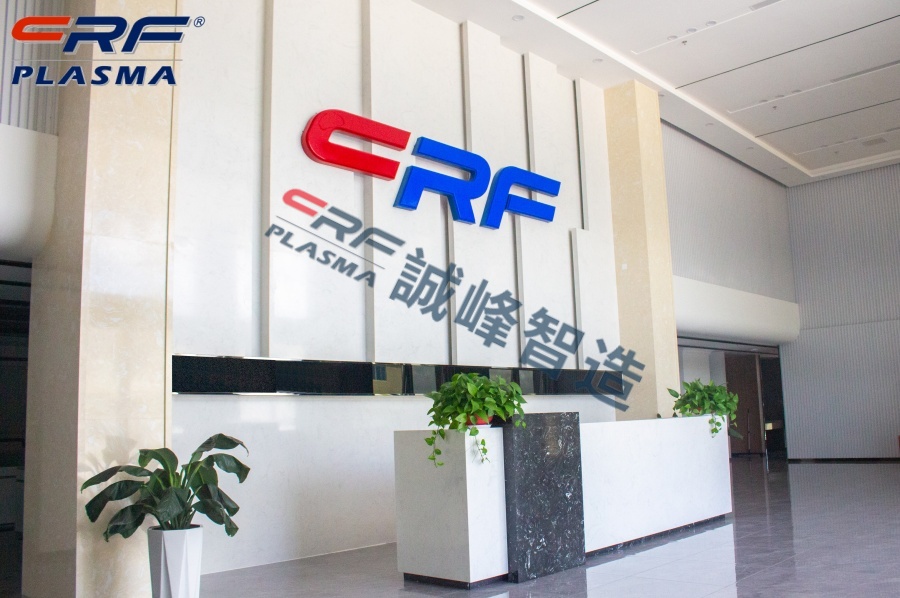 CRF等離子體刻蝕機：現代工業中的隱形冠軍及其廣泛應用(圖1)