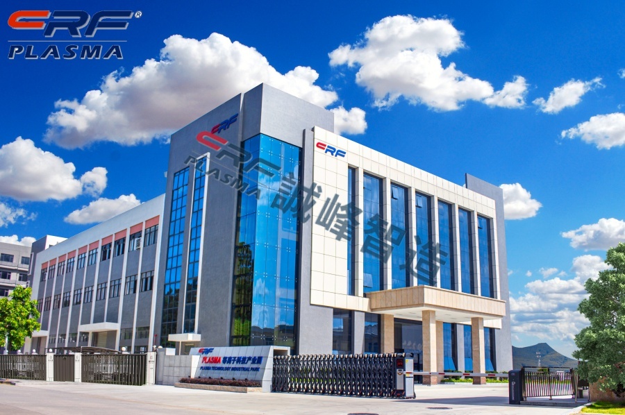 一文了解CRF等離子清洗機活化后，led/oled/lcd等材料的性能評估？