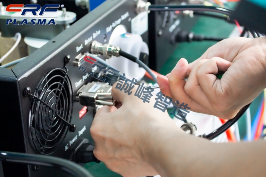 車載等離子空氣凈化器電極板積碳清洗周期與性能衰減曲線