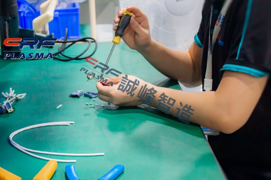 等離子清洗機廠家推薦，品質(zhì)與服務雙保障