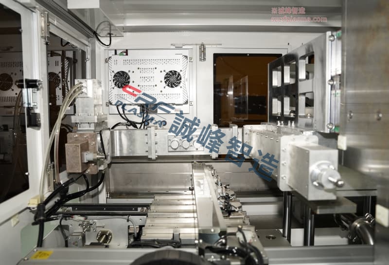 一文了解常壓plasma噴涂圓盤狀單片層和襯底之間讓結合更牢固