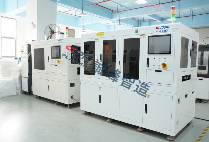 等離子清洗工作原理全流程解析從氣體電離到污染物去除的完整鏈條