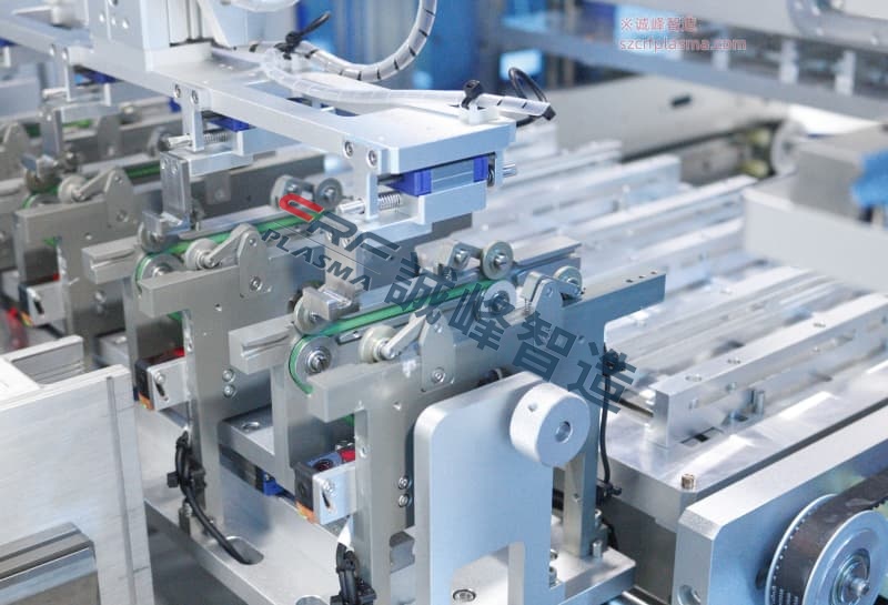 一文了解等離子清洗在汽車保養中的應用場景