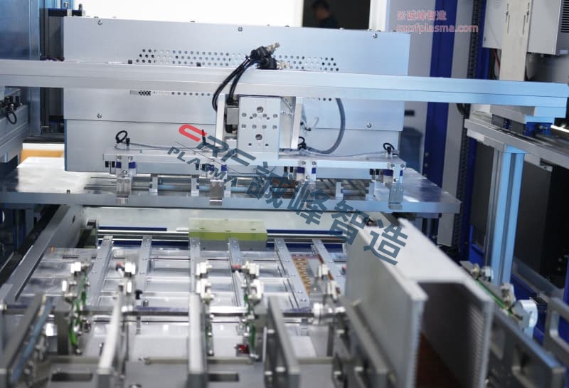 一文了解真空等離子清洗機電子行業案例