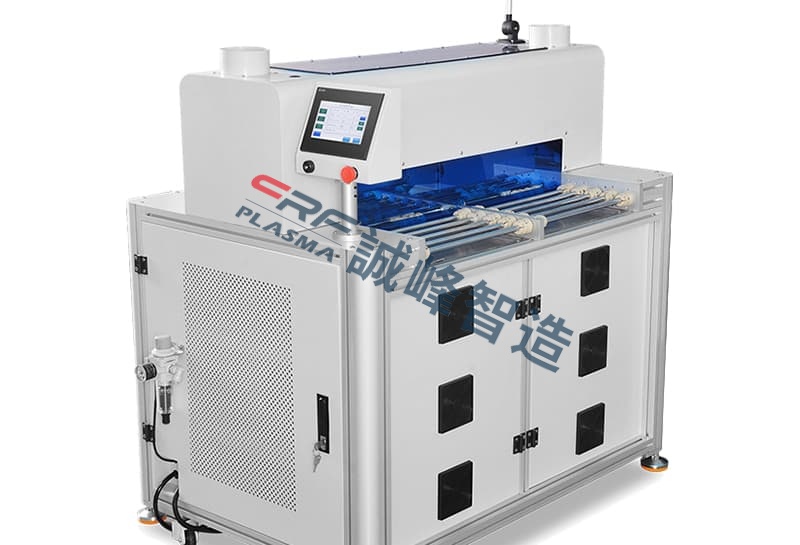 一文了解汽車等離子清洗標準化操作流程