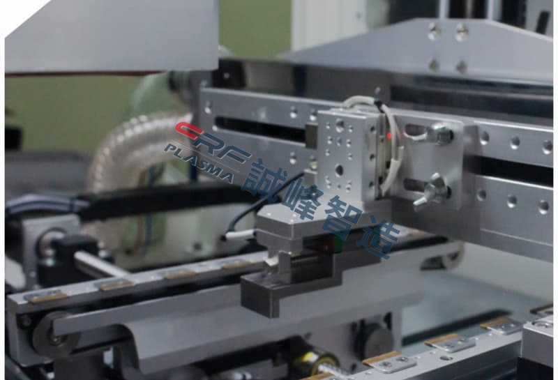 一文了解等離子刻蝕機增加金屬表面粗糙面，利于噴涂附著力不夠掉油漆解決方案