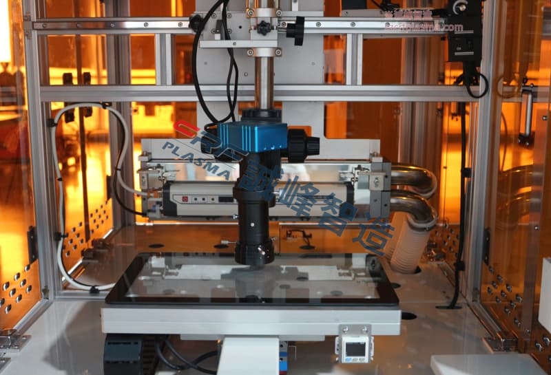 一文了解為什么說crf等離子表面處理器可以活化、改性材料