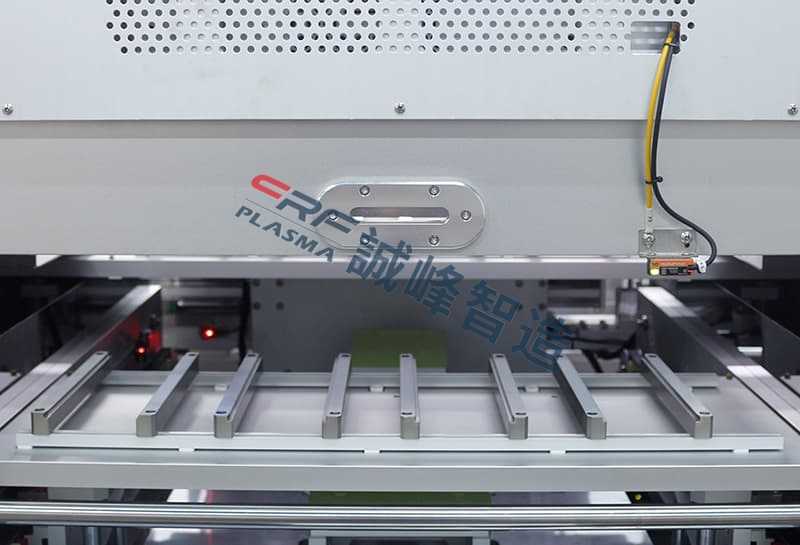 真空鍍膜與等離子清洗關聯技術十大真空設備廠商的協同解決方案