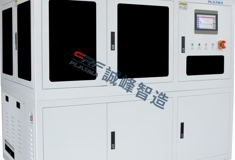 一文了解市面上關于等離子表面處理機所說的共振是什么來的？