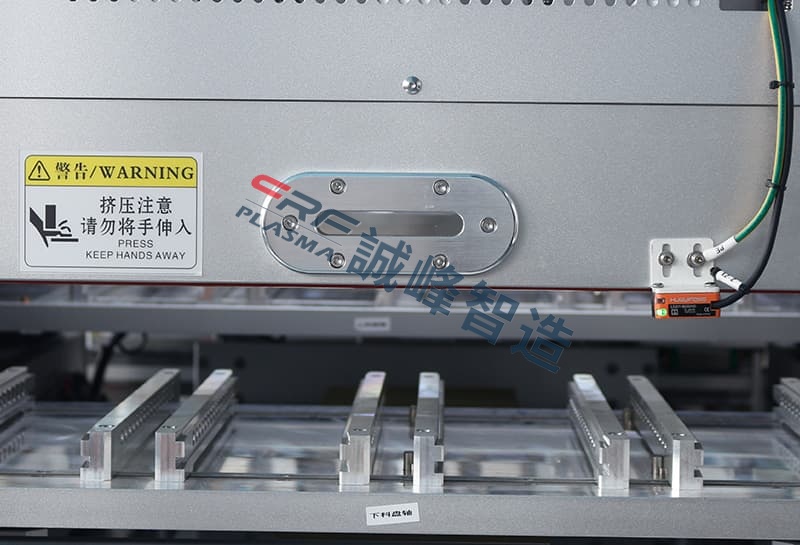 一文了解鋁材經(jīng)plasma清洗所產(chǎn)生的等離子體能降低細(xì)菌黏附