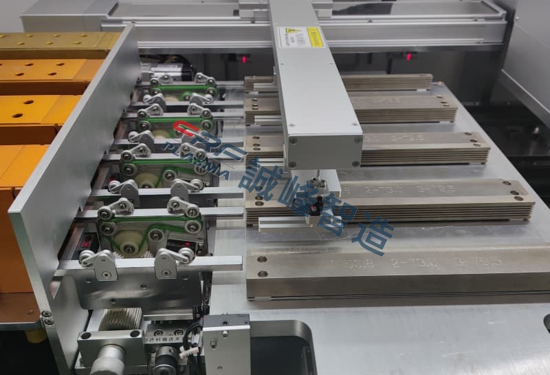 等離子清洗機品牌建設路徑核心技術專利與市場定位的雙向驅動策略