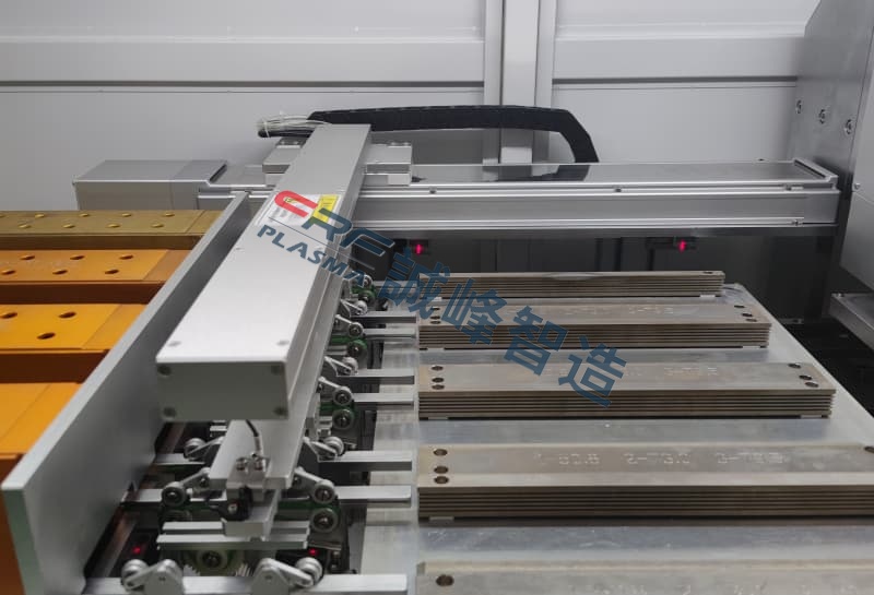 ?大氣等離子清洗機在汽車玻璃鍍膜前處理中的清潔效果對比?(圖2)