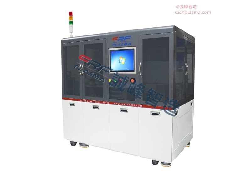 一文了解低溫等離子體對筆舌表面處理