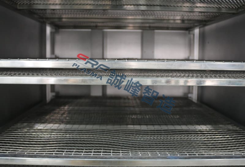 汽車鋰電池等離子清洗技術應用與優勢解析