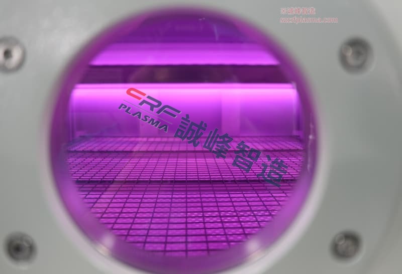 等離子處理室防沉積涂層技術演進