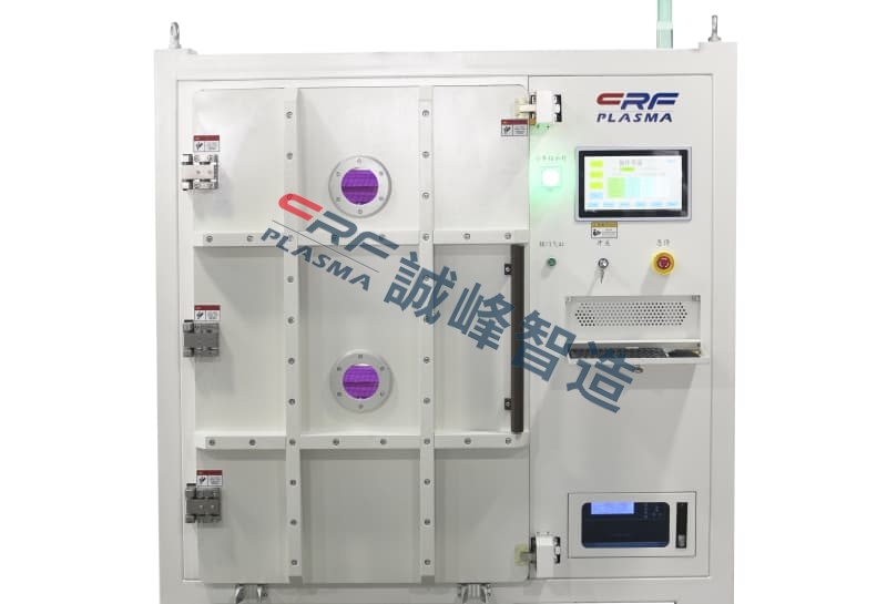 一文了解半導體/LED器件、TSP和噴涂-plasma表面清洗