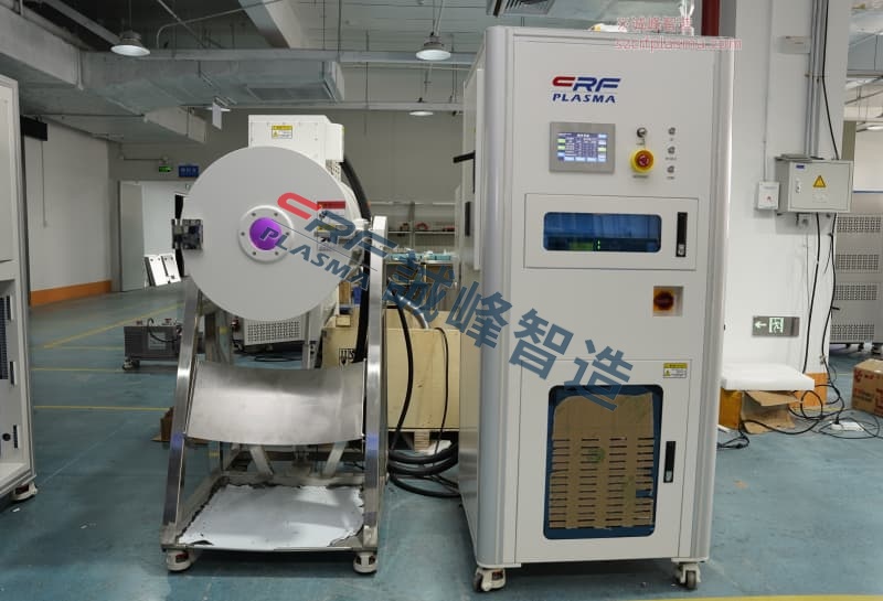 一文懂得plasma清洗設備活化納米粒子刪加復開薄膜中的界面地區(qū)