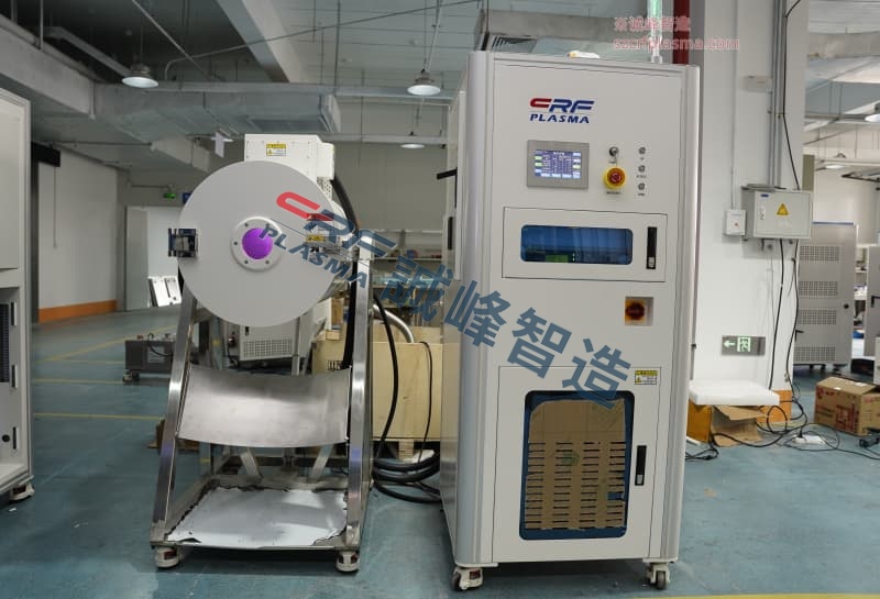 一文懂得低溫等離子產(chǎn)生器無(wú)效預(yù)處理量料表層,可進(jìn)步量料本身粘開力