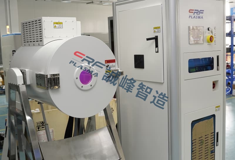 一文了解關于電漿清洗機用在鐵氟龍材料的‘改性’和‘粘接’的工業工藝