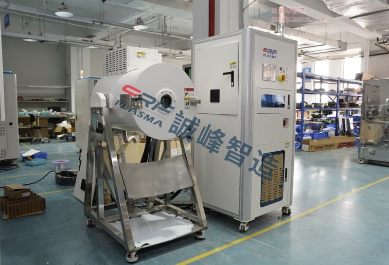 一文了解汽車等離子清洗設備維護方法